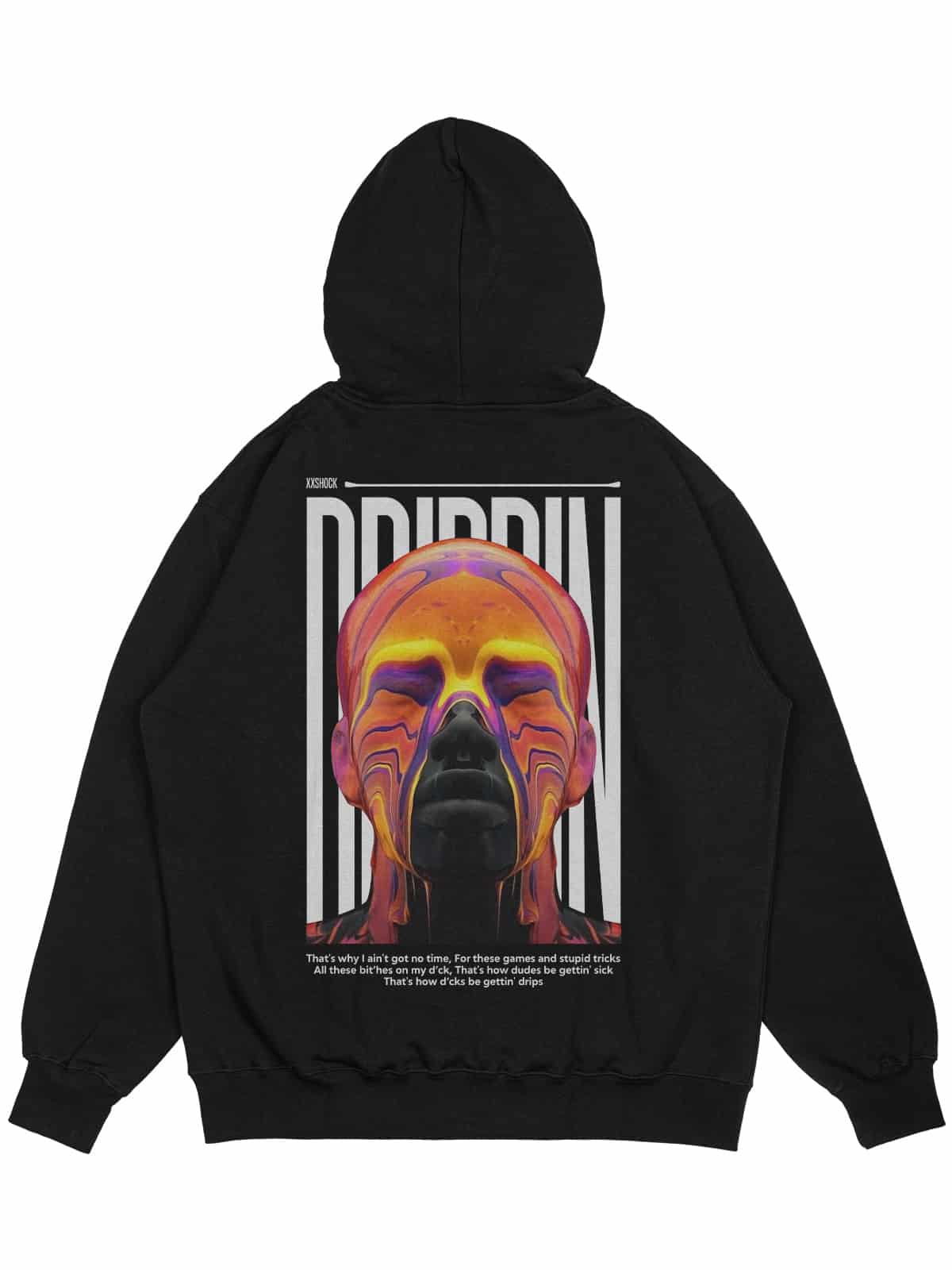 drippinback