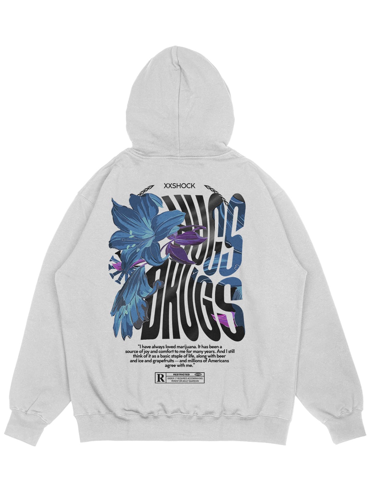 drugsback
