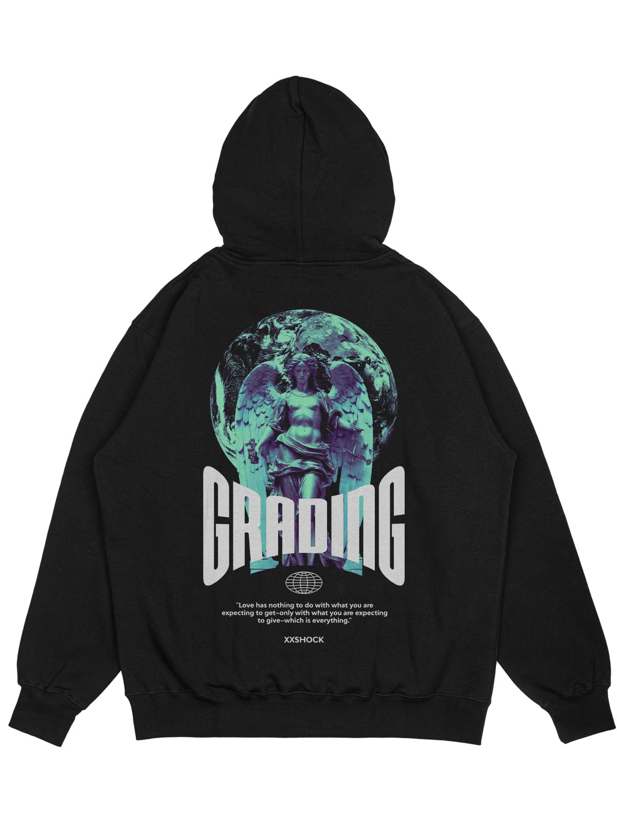 gradingback