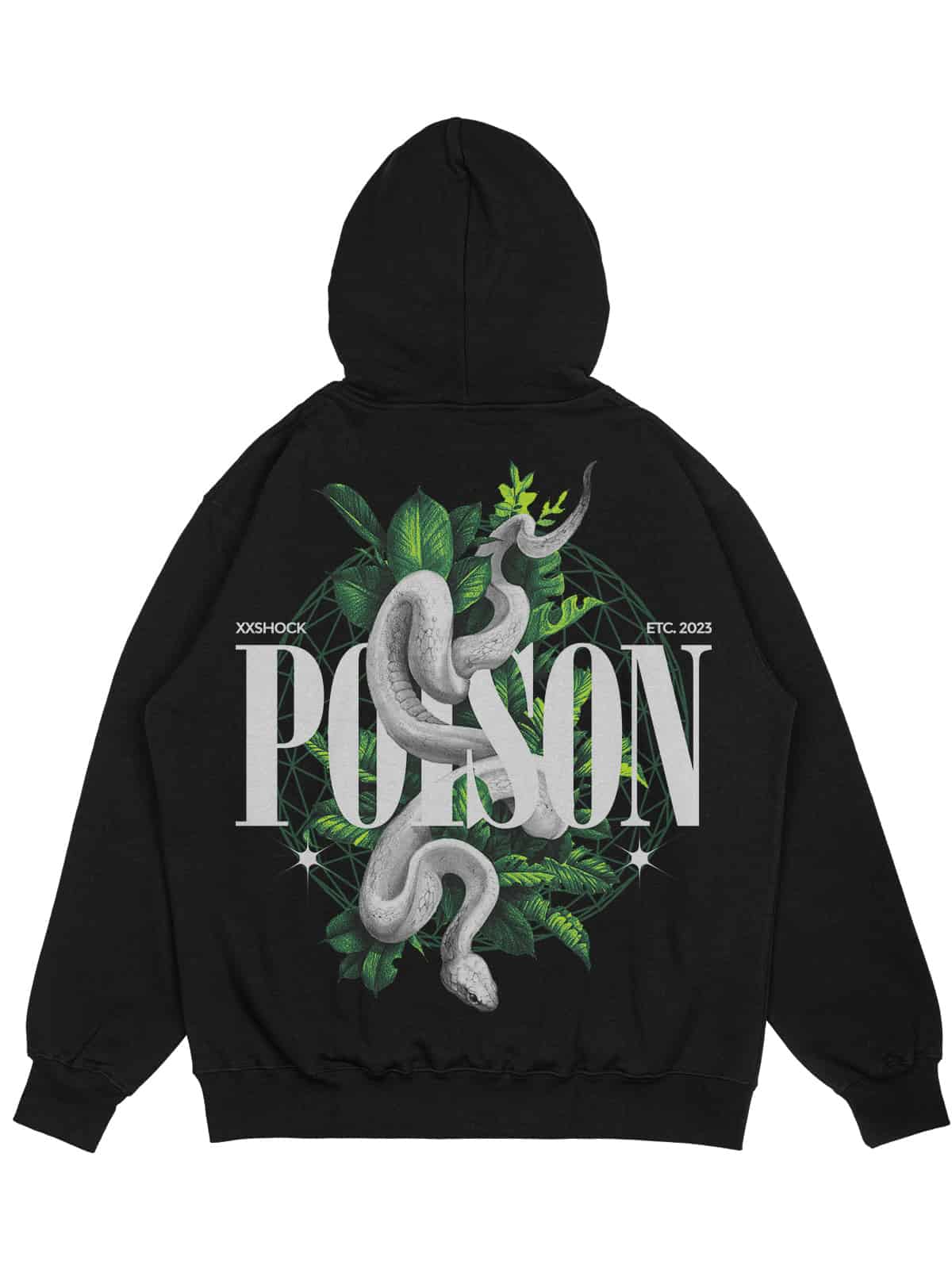 poison