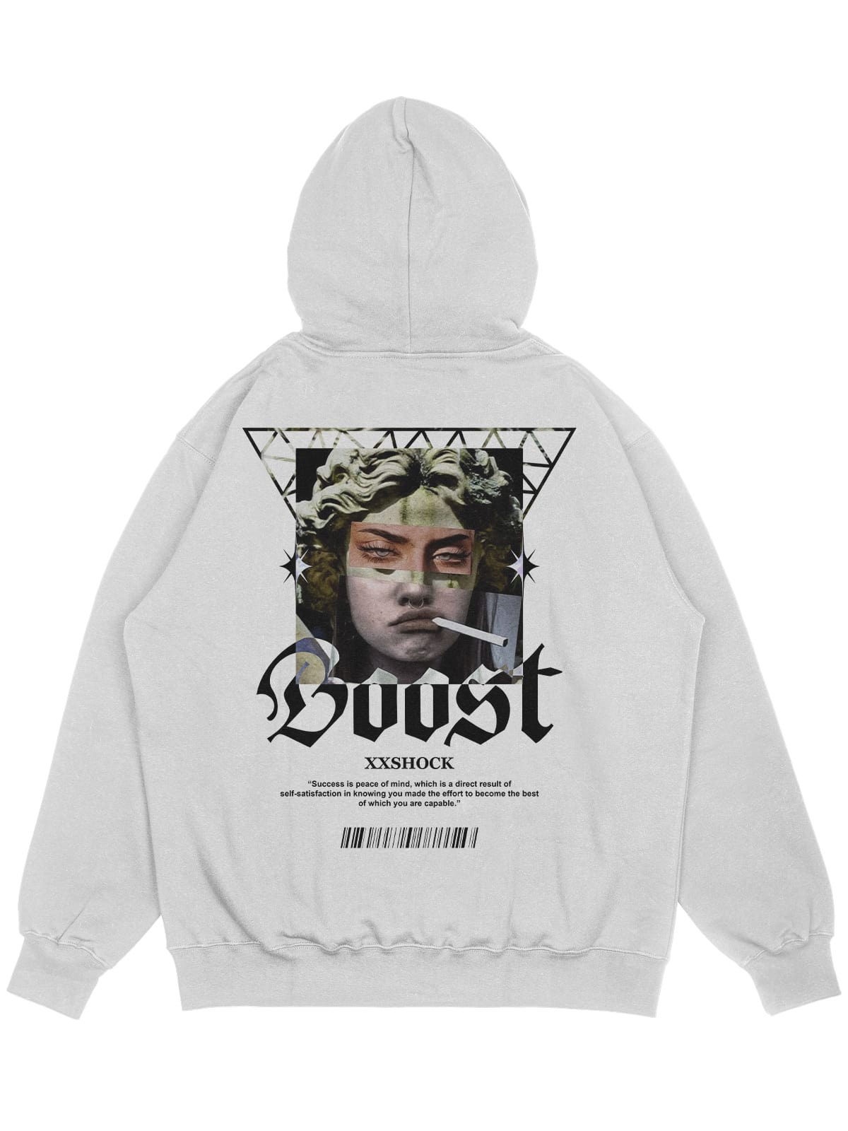 boost