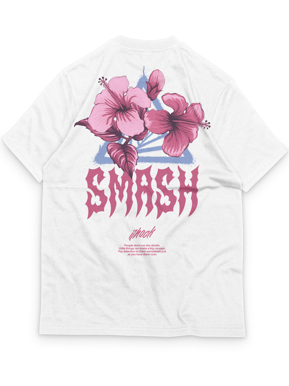 smm
