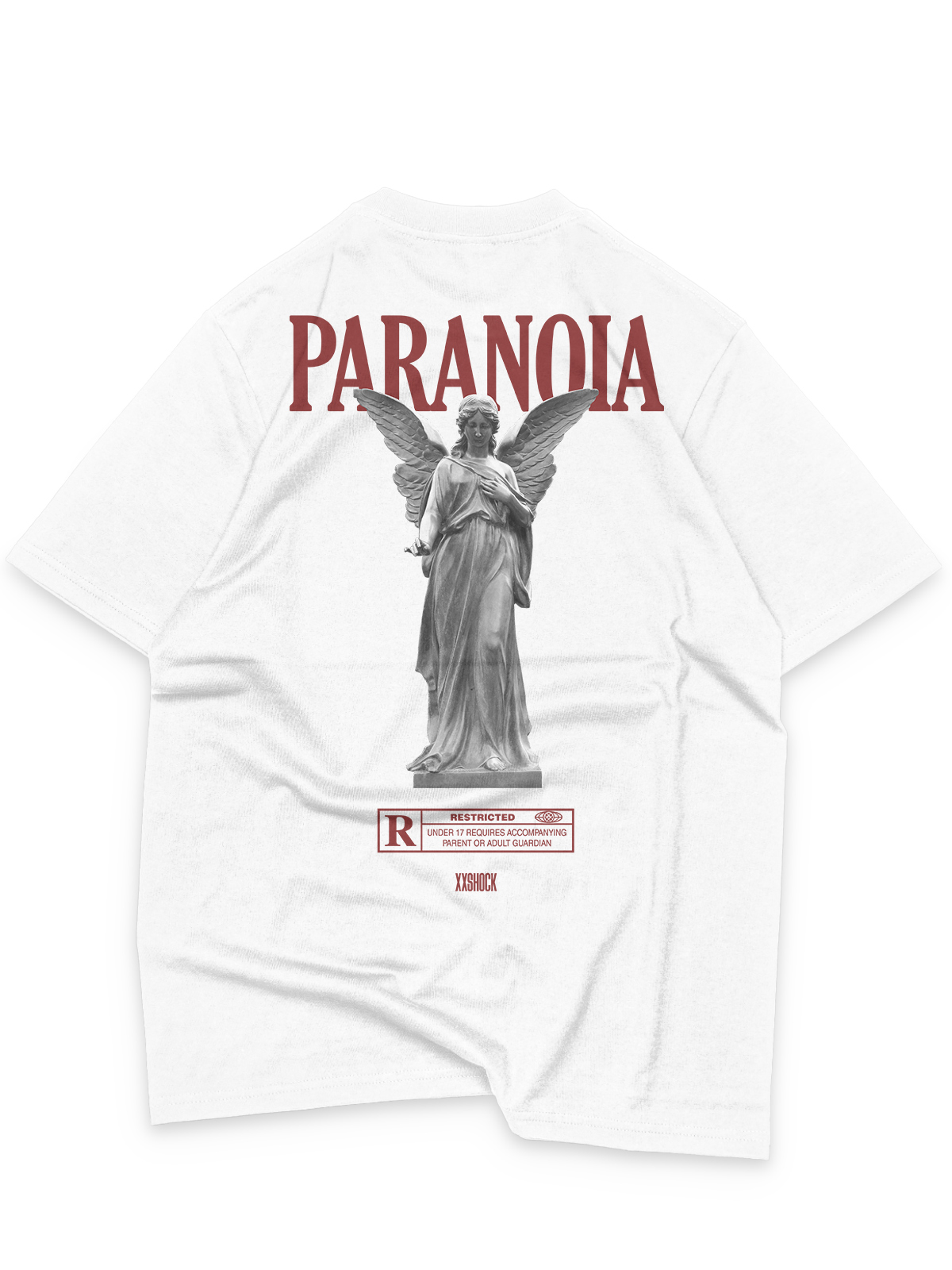 paranoia