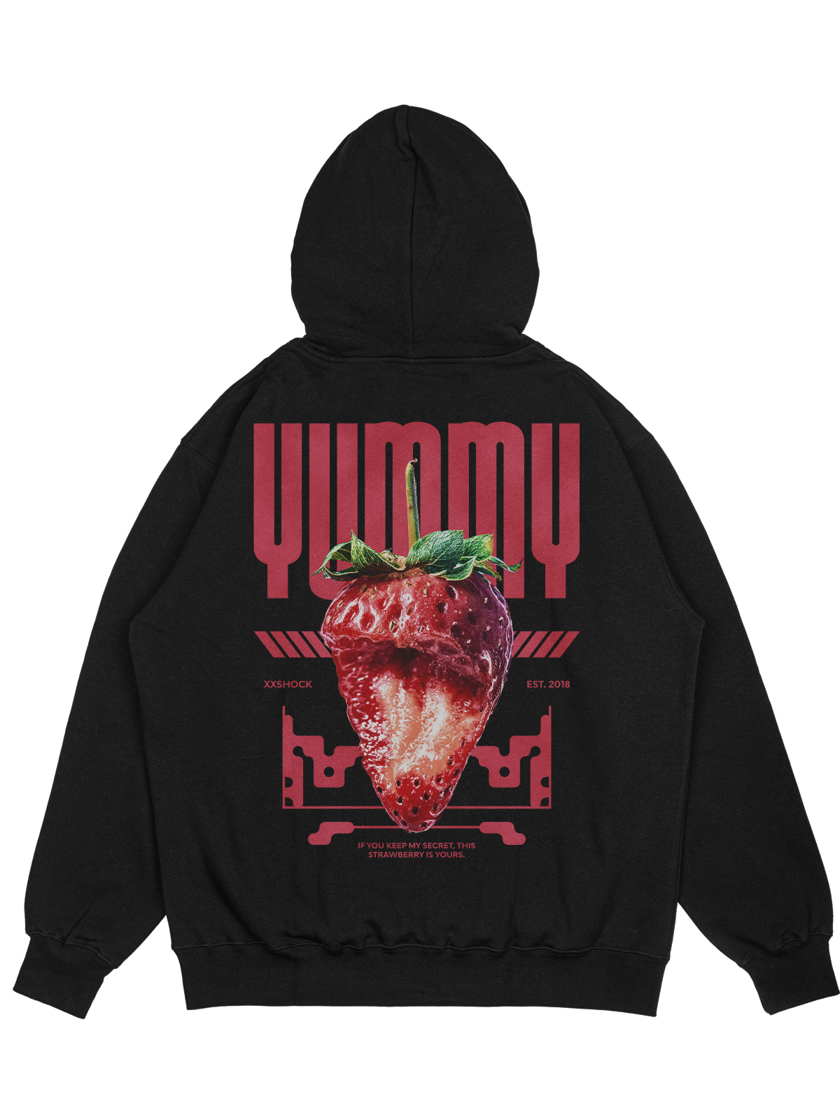yummyback